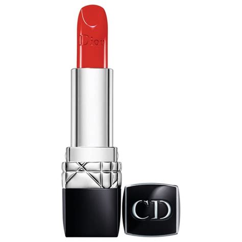 pomadka dior rouge|Rouge Dior .